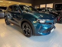 Bianco Nuova 2025 Alfa Romeo GT Junior Edizione Speciale SUV | 26.900 € (Ottimo prezzo)