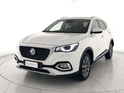 Bianco Usata 2023 MG HS Comfort SUV | 17.600 € (Buon prezzo)