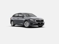 Grigio Nuova 2025 Skoda Scala Selection Due volumi | 23.200 € (Buon prezzo)
