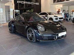 Nero Usata 2024 Porsche 911 Turbo S Coupé | 237.900 € (Buon prezzo)