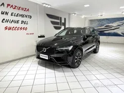 Nero Usata 2023 Volvo XC60 Plus SUV | 38.990 € (Buon prezzo)