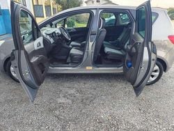 Grigio Usata 2011 Opel Meriva Cosmo Monovolume | 5900 € (Molto cara)