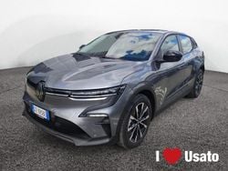 Grigio Nuova 2025 Renault Mégane IV Evolution | 32.000 €