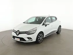 Bianco Usata 2018 Renault Clio IV Zen Due volumi | 9599 € (Buon prezzo)