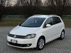 Other Usata 2011 VW Golf Plus Cross Highline Monovolume | 6500 € (Buon prezzo)