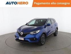 Blu Usata 2018 Renault Kadjar SUV | 15.499 € (Cara)