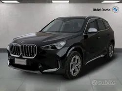 Nero Usata 2023 BMW X1 Comfort Edition SUV | 38.990 € (Buon prezzo)