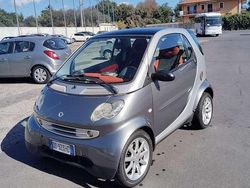 Usata 2007 Smart ForTwo Coupé Passion Due volumi | 2699 € (Ottimo prezzo)