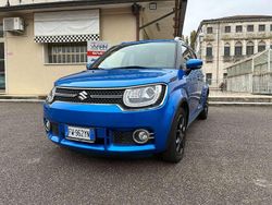 Blu/azzurro Usata 2019 Suzuki Ignis Due volumi | 11.890 € (Buon prezzo)
