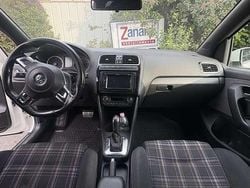 Bianco Usata 2011 VW Polo GTI Tre volumi | 8500 € (Buon prezzo)