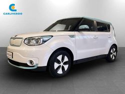 Bianco Usata 2015 Kia Soul SUV | 8450 €