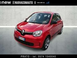 Rosso passion Usata 2023 Renault Twingo SE Due volumi | 11.900 € (Buon prezzo)