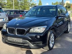 Nero Usata 2012 BMW X1 Sport Line SUV | 7600 € (Super prezzo)