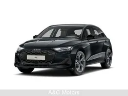 Grigio Nuova 2025 Audi A3 Sportback e-tron Advanced Plus Tre volumi | 44.750 € (Buon prezzo)