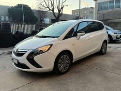 Other Usata 2016 Opel Zafira Tourer Cosmo Monovolume | 4990 € (Ottimo prezzo)