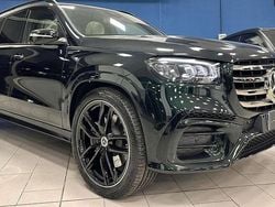 Verde Usata 2025 Mercedes GLS450 AMG Line Premium Plus SUV | 139.990 €