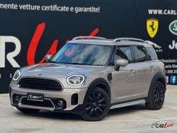 Grigio Usata 2022 Mini Cooper D Countryman Classic SUV | 23.499 € (Ottimo prezzo)