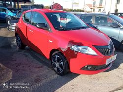 Rosso Usata 2023 Lancia Ypsilon Gold Due volumi | 10.900 € (Buon prezzo)