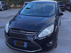 Nero Usata 2012 Ford C-MAX Monovolume | 5500 € (Ottimo prezzo)