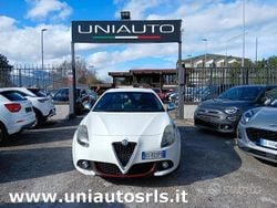 Bianco Usata 2010 Alfa Romeo Giulietta Distinctive Tre volumi | 3500 € (Ottimo prezzo)