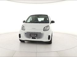 Bianco Usata 2022 Smart ForTwo Electric Drive Pure Tre volumi | 14.500 € (Buon prezzo)