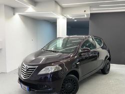 Viola Usata 2013 Lancia Ypsilon Due volumi | 4990 € (Buon prezzo)