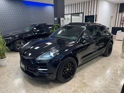 Nero Usata 2019 Porsche Macan SUV | 47.500 € (Ottimo prezzo)