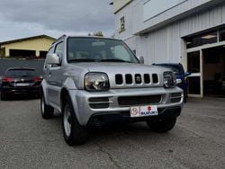 Other Usata 2009 Suzuki Jimny SUV | 11.200 € (Ottimo prezzo)
