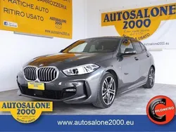 Grigio scuro Usata 2019 BMW 120 M Sport Due volumi | 25.900 € (Buon prezzo)