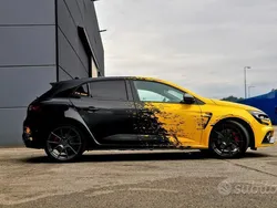 Usata 2018 Renault Mégane Coupé R.S. Coupé | 27.300 €