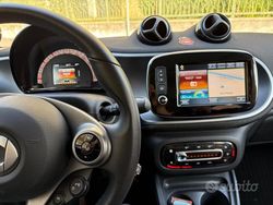 Giallo Usata 2025 Smart ForFour Due volumi | 15.500 € (Buon prezzo)