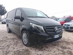 Nero Usata 2021 Mercedes Vito Furgone | 30.999 € (Buon prezzo)