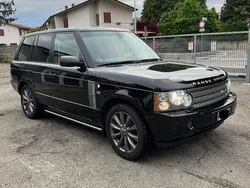Usata 2009 Land Rover Range Rover Autobiography SUV | 19.500 € (Buon prezzo)