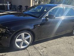 Usata 2011 Audi A4 Advanced Station wagon | 8000 € (Buon prezzo)