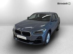 Storm bay metallizzato Usata 2021 BMW X2 Performance SUV | 26.000 € (Ottimo prezzo)