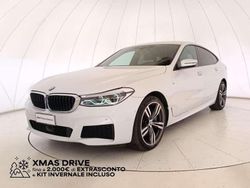 Bianco Usata 2019 BMW 630 M Sport Coupé | 33.500 € (Buon prezzo)
