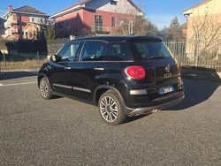 Usata 2017 Fiat 500L Cross Monovolume | 6600 € (Cara)