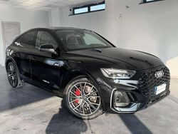 Nero Usata 2023 Audi Q5 S-line plus SUV | 44.900 € (Buon prezzo)