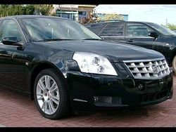 Usata 2010 Cadillac BLS Tre volumi | 1900 €