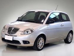 Argento Usata 2011 Lancia Ypsilon Due volumi | 4950 € (Buon prezzo)