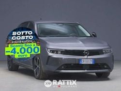 Vulkan grey Usata 2024 Opel Astra Business Elegance Tre volumi | 20.331 € (Ottimo prezzo)