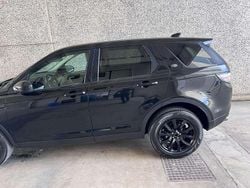 Usata 2018 Land Rover Discovery Sport SUV | 16.000 € (Buon prezzo)