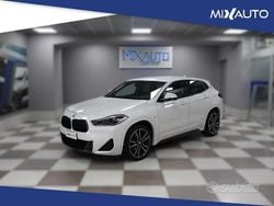 Bianco Usata 2021 BMW X2 M Sport SUV | 26.900 € (Buon prezzo)