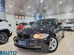 Nero Usata 2011 BMW 116 Due volumi | 6500 € (Buon prezzo)