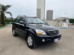 Nero Usata 2009 Kia Sorento SUV | 5700 € (Buon prezzo)