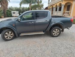 Grigio Usata 2006 Mitsubishi L200 Pick-up | 10.500 €