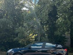 Nero Usata 2013 Alfa Romeo Giulietta Tre volumi | 6300 € (Buon prezzo)