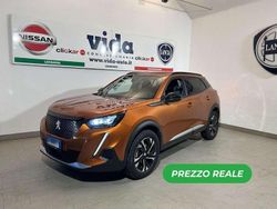 Arancio Usata 2023 Peugeot 2008 S SUV | 17.900 € (Ottimo prezzo)