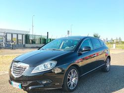 Usata 2014 Lancia Delta Gold Due volumi | 4500 € (Buon prezzo)