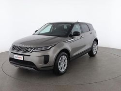 Szary Używany 2019 Land Rover Range Rover evoque S | 26.599 € (Super Cena)